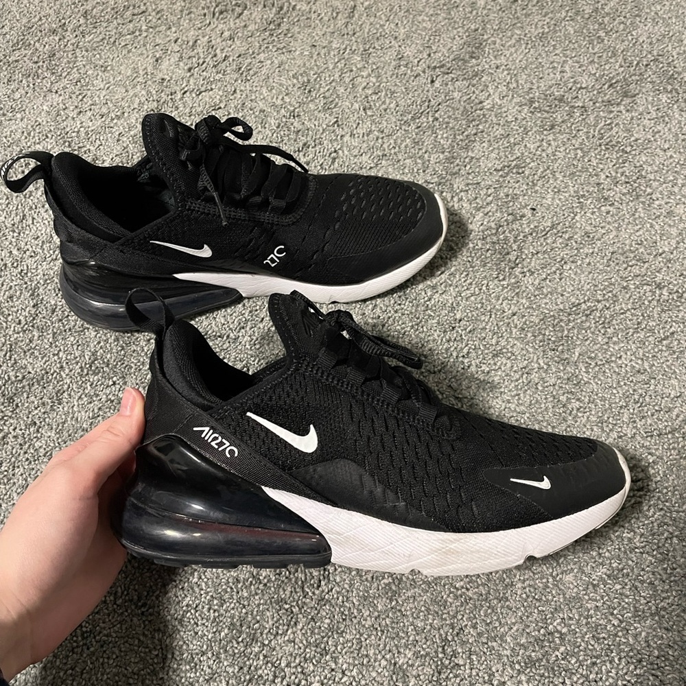 Nike Airmax 270